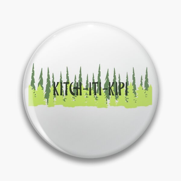 Item preview, Kitch-iti-kipi Palms Book State Park - Michigan State Park Wildlife designed and sold by palmettodigital.