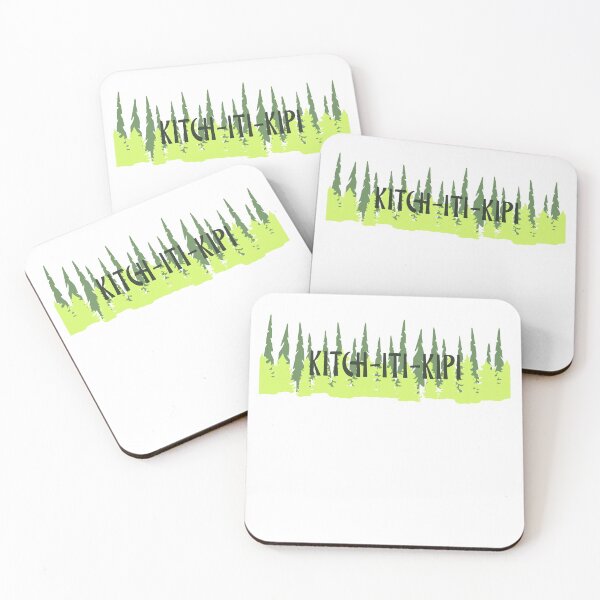 Item preview, Kitch-iti-kipi Palms Book State Park - Michigan State Park Wildlife designed and sold by palmettodigital.