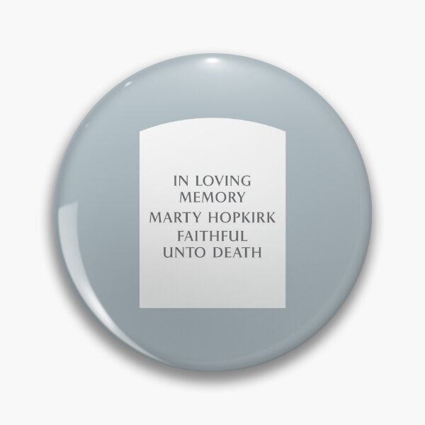 Item preview, Faithful Unto Death designed and sold by Off the Box.