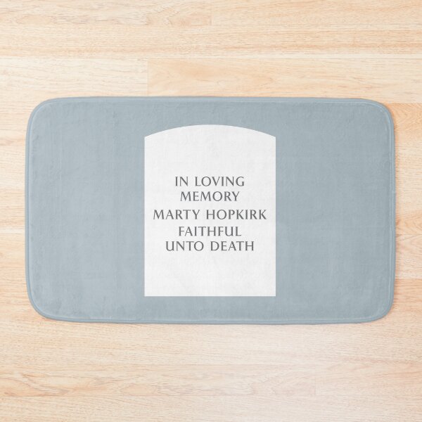 Item preview, Faithful Unto Death designed and sold by Off the Box.
