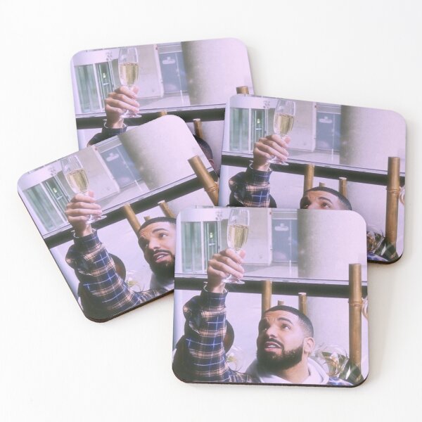 Item preview, drake cheers designed and sold by katecrawford26.