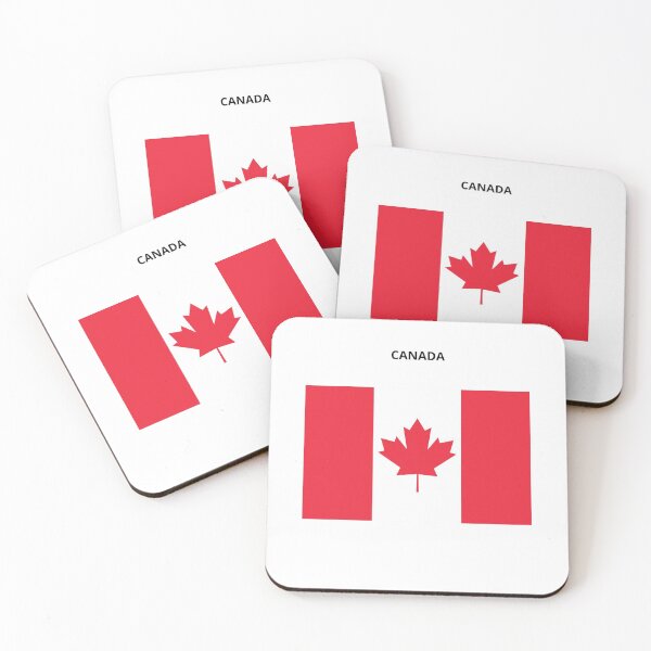 Item preview,  Canada's flag, Canada, Canadian Flag designed and sold by pacho5677.