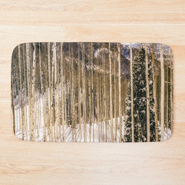 Item preview, fwc 1212 cold winter snow designed and sold by fred chiea.