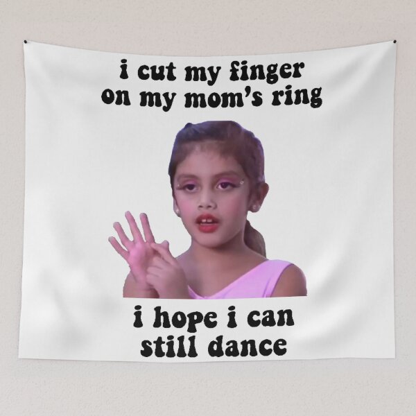 Item preview, dance moms vivi anne mom’s ring designed and sold by KaylaH22.