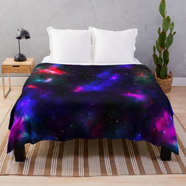 Item preview, Funky, vibrant multi-color pattern designed and sold by yougalore.