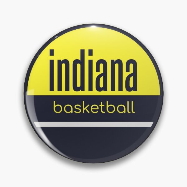 Item preview, Indiana basketball designed and sold by BVHstudio.