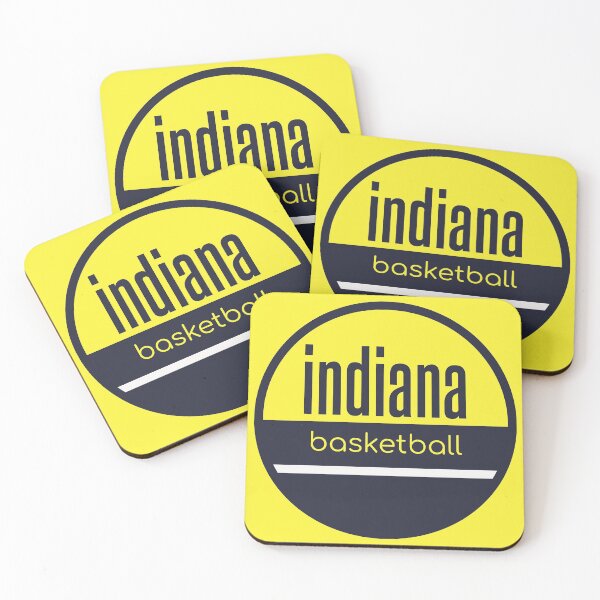 Item preview, Indiana basketball designed and sold by BVHstudio.