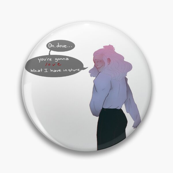 Item preview, Salazar designed and sold by fangerspit.