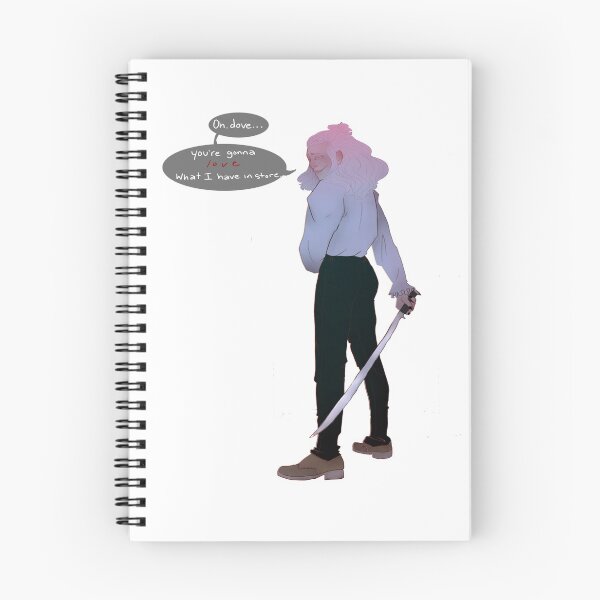 Item preview, Salazar designed and sold by fangerspit.