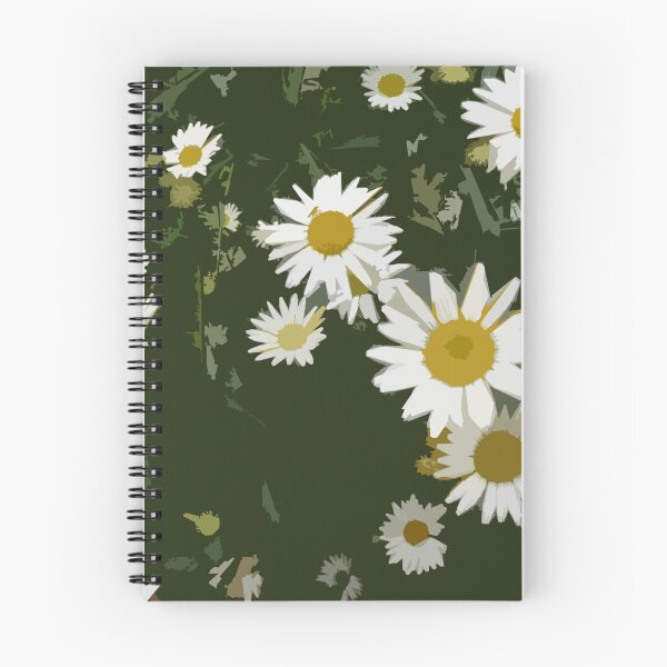 Item preview, Oxeye Daisies designed and sold by David Tovey.