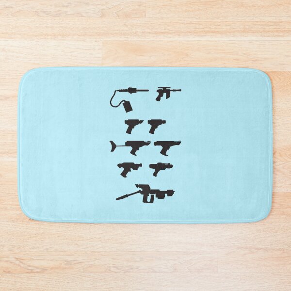 Item preview, Weapons of Blake's 7 designed and sold by Off the Box.