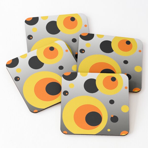 Item preview, Circle pattern  designed and sold by Blacklinesw9.
