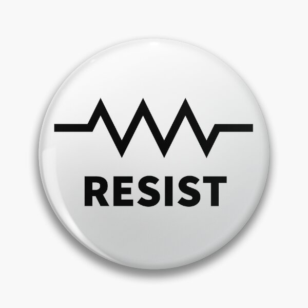 Item preview, Resist designed and sold by conform.