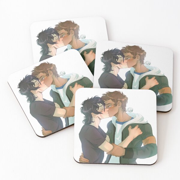 Artikelvorschau, Klance Kiss entworfen und verkauft von sydneytoland.