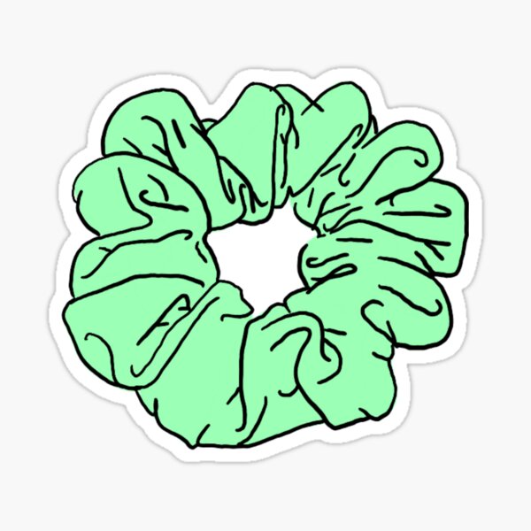 Mint Green Hair Gifts & Merchandise for Sale | Redbubble