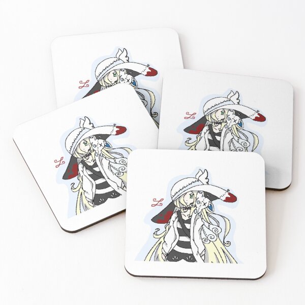 Item preview, Rachel Lillie designed and sold by Lee Ghost.