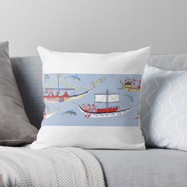 Throw Pillow