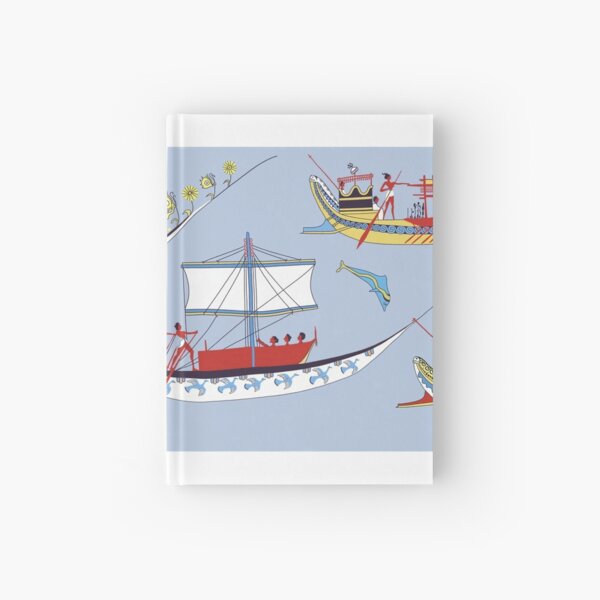 Hardcover Journal