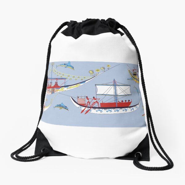 Drawstring Bag