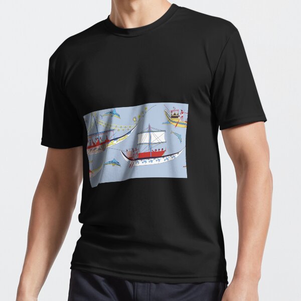 Active T-Shirt