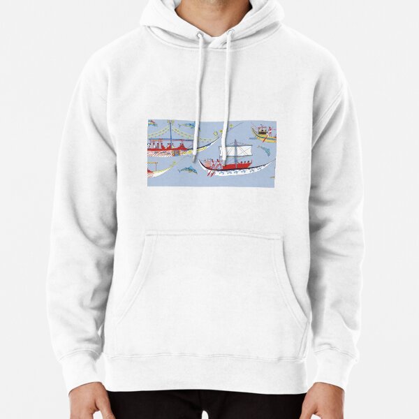 Hoodie (Pullover)