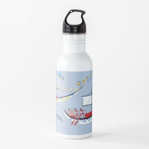 Water Bottle
