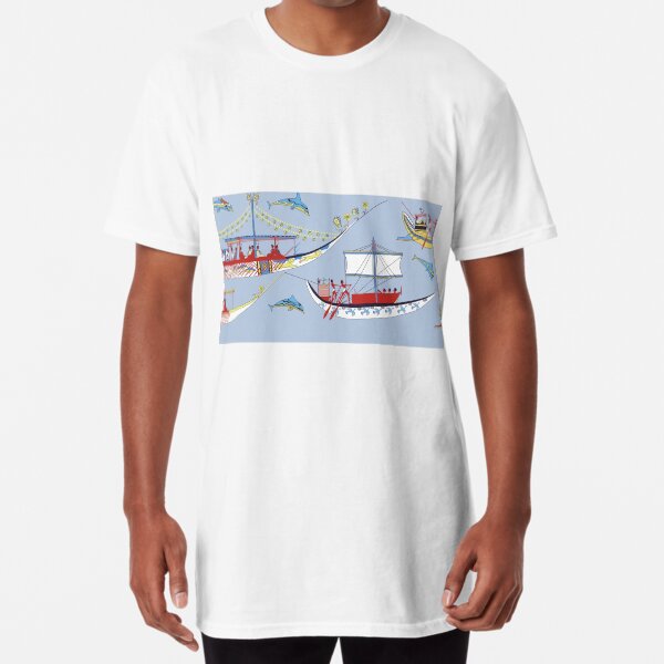 Long T-Shirt