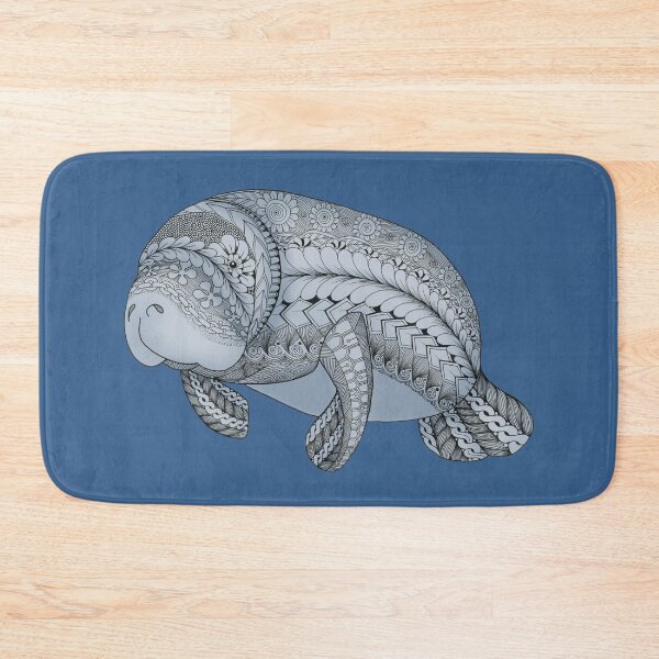 Item preview, Manatee designed and sold by MagicMama.