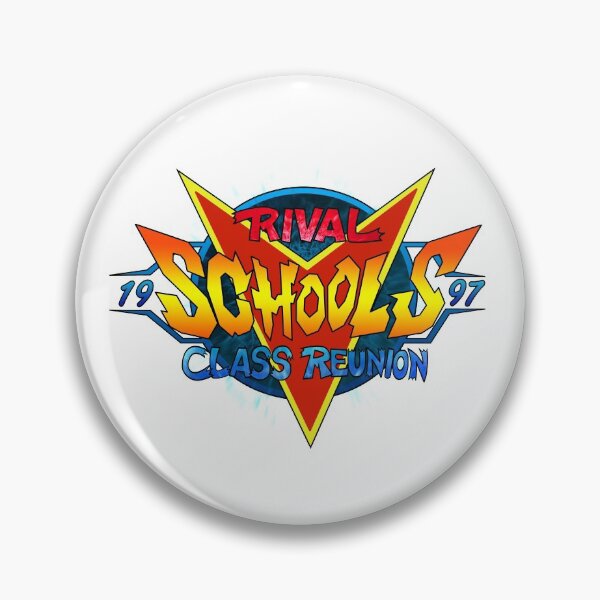 Item preview, Rival Schools Reunion designed and sold by LexM27.