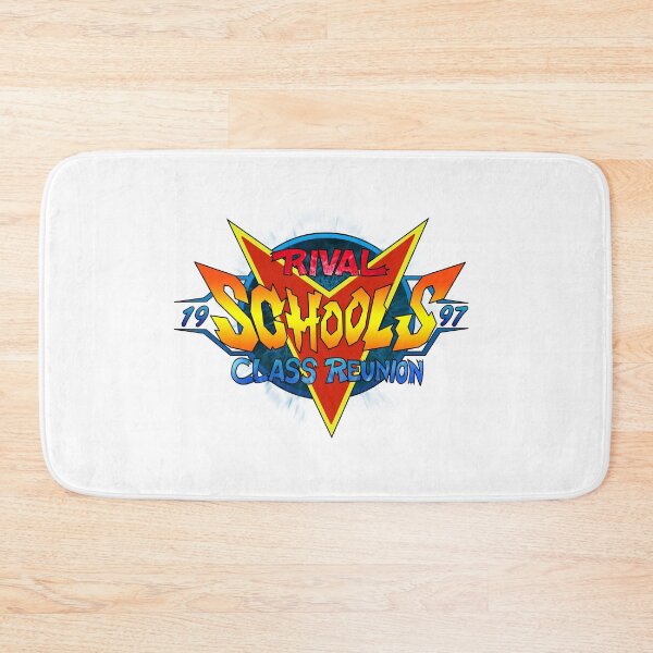 Item preview, Rival Schools Reunion designed and sold by LexM27.