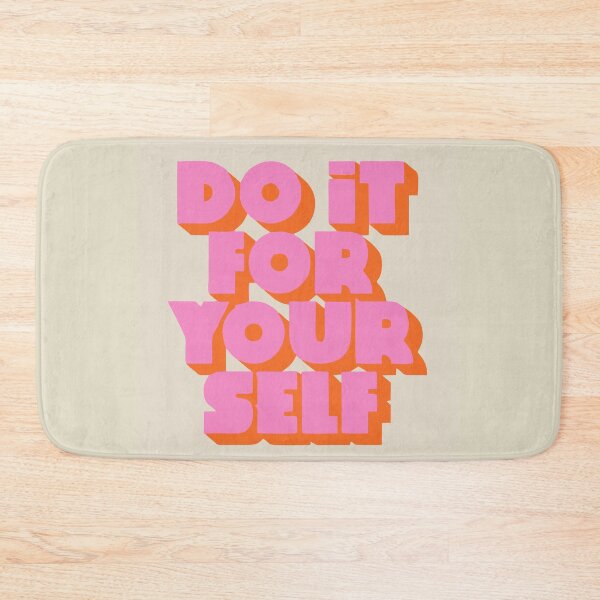 Item preview, do it for your self designed and sold by angicrd.