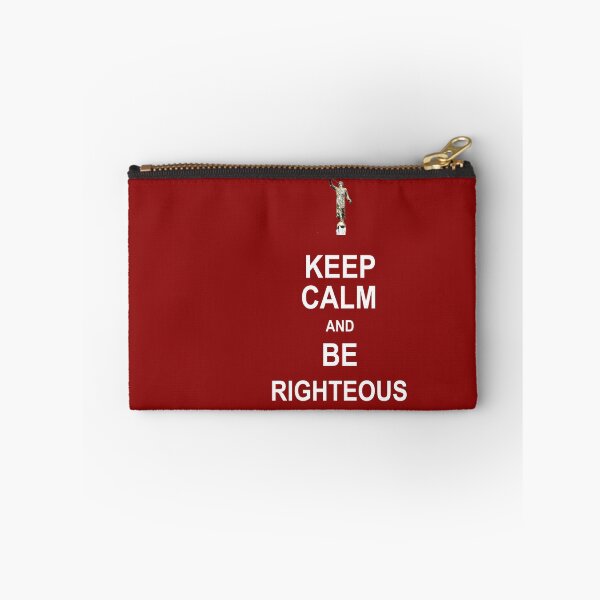 Item preview, Mormon - Be Righteous designed and sold by AJCdotcom.