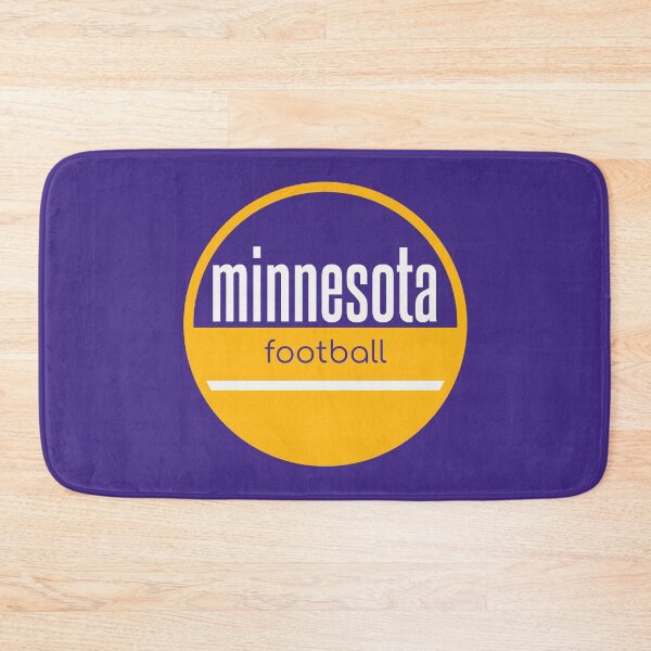 Item preview, Minnesota football designed and sold by BVHstudio.