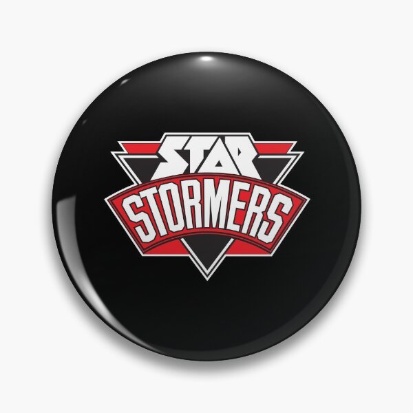 Item preview, Starstormers designed and sold by Off the Box.