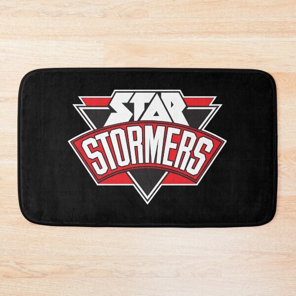 Item preview, Starstormers designed and sold by Off the Box.