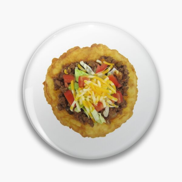 Item preview, NDN Taco designed and sold by roccstarr.
