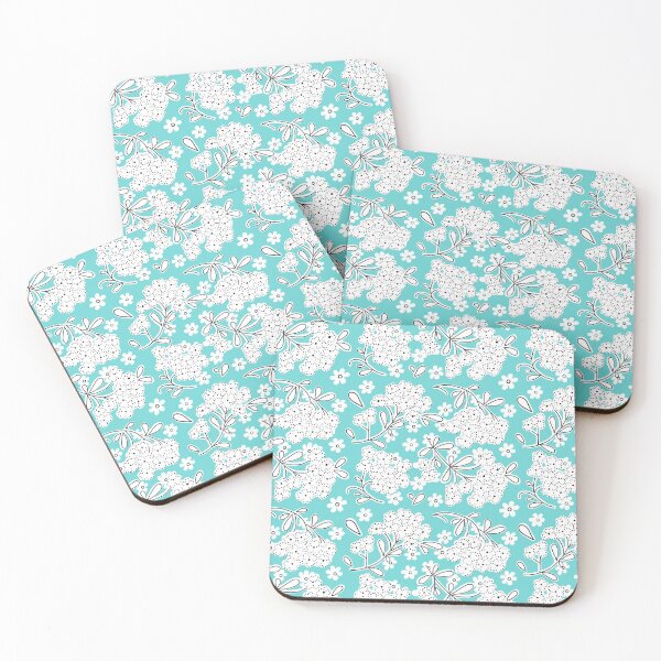 Item preview, 1930's Reproduction Floral designed and sold by JenniferMaryH.