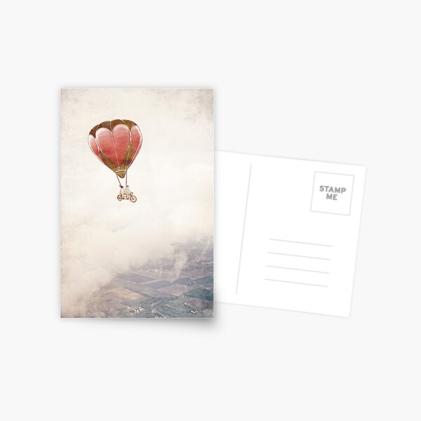 Item preview, Just Married - Going Home designed and sold by Paula Belle Flores.