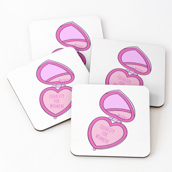 Item preview, Equality For Women designed and sold by cityinbloom.