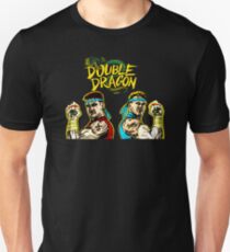 Double Dragon Unisex T-Shirt