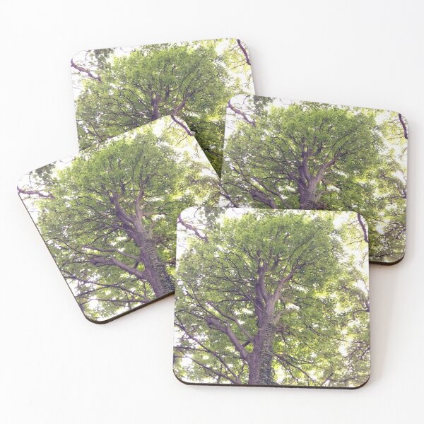 Item preview, Tree In Woods designed and sold by Andrew Morrell.