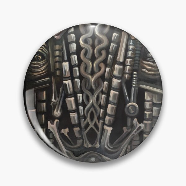 Item preview, The Effigy of Choice  designed and sold by Draca-Wilford.