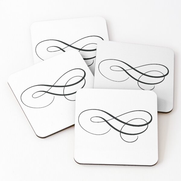 Item preview, Calligraphic Swash designed and sold by AgaSilva.