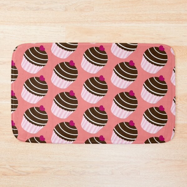Item preview, Chocolate Cupcake designed and sold by Julia2Julia.