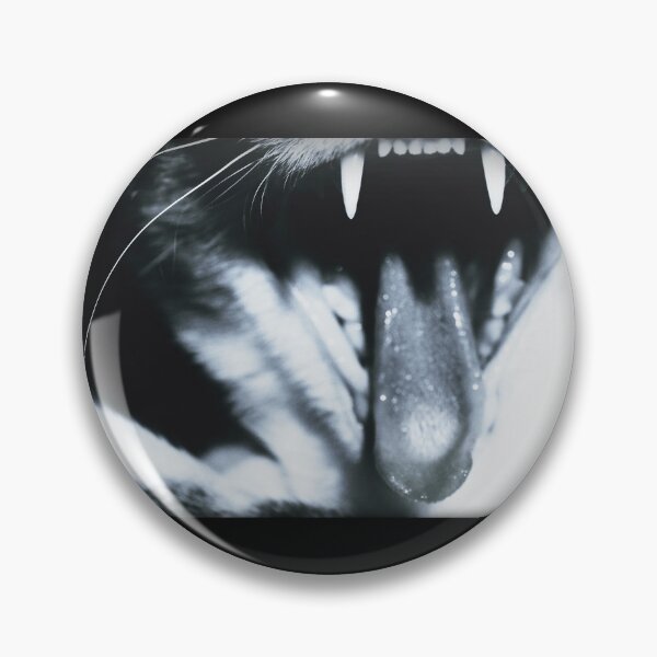 Item preview, fierce designed and sold by Margaret Bryant.