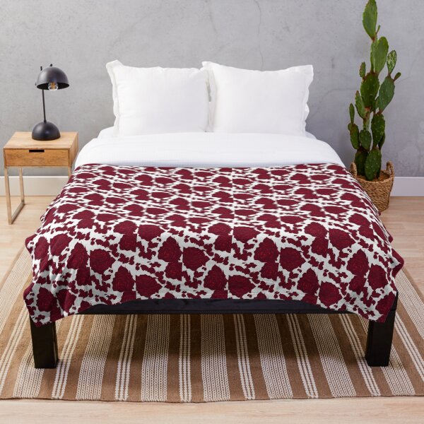 Aperçu de l'œuvre Design floral rose créée et vendue par Christine Margeson.