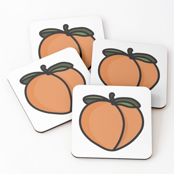 Item preview, Peachy designed and sold by Olivia Paradis.