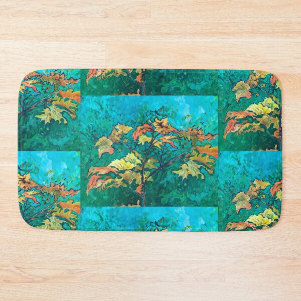 Item preview, Autumn Leaves designed and sold by TrueMoon.