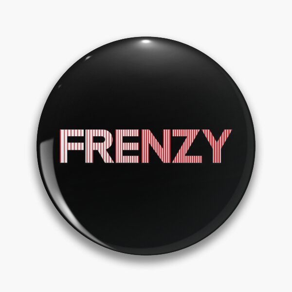 Item preview, Frenzy designed and sold by Off the Box.