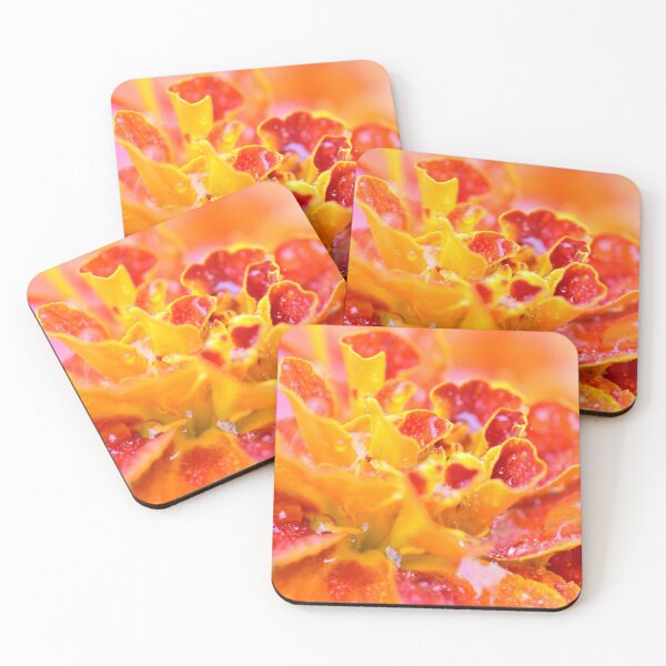 Item preview, Macro Marigold designed and sold by Leon Heyns.